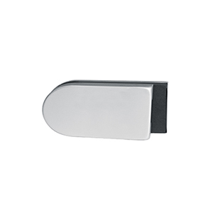 OEM Supply Frameless Shower Glass Door -
 Strike Box JPL-4071-2A – JIT