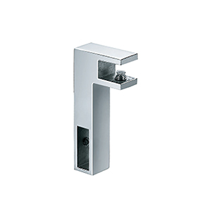 Factory wholesale Glass Door Patch Lock -
 Shower Door Sliding Kit  JSD-7182A – JIT