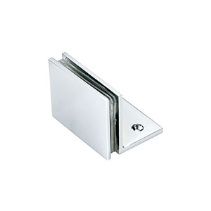 High Quality for Sliding Door Lock -
 Brass Clamp JGC-3030 – JIT