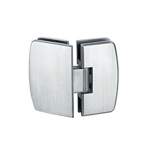Factory Price Frameless Lock For Glass Door -
 Shower Hinge JSH-2930 – JIT