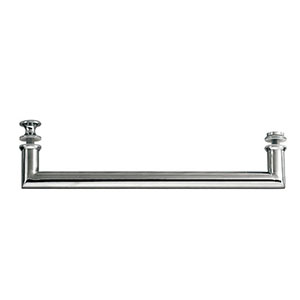 Factory wholesale Support Bar Fitting -
 Door Handle &Towel Bar JDH-3352 – JIT