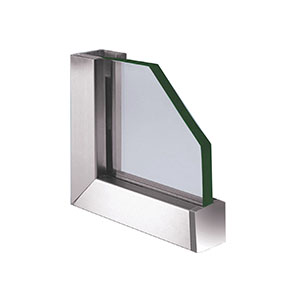 Glass Wedge System JGW-1610