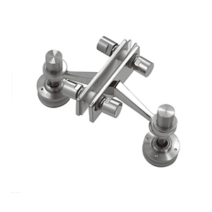Reasonable price Solid Brass Hinges -
 Fin Spider JSF-8720A – JIT