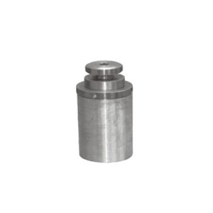 Wholesale Dealers of Shower Glass Clamp -
 Connector JSB-8980 – JIT