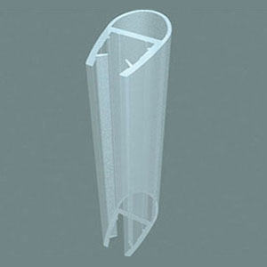 High Quality for New Type Glass Support -
 Screen Seal JSS-3640 – JIT