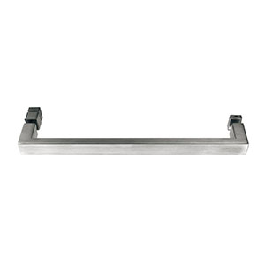 One of Hottest for Stacking Glass Door Fittings -
 Door Handle &Towel Bar JDH-3342 – JIT