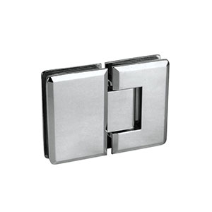 Wholesale Dealers of 4 Arms Stainless Steel Glass Spider Hardware -
 Shower Hinge  JSH-2063 – JIT