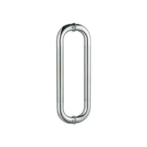 Manufacturing Companies for Glass Fitting Accessories -
 Door Handle JDH-1830 – JIT