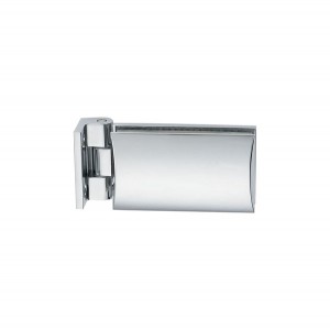 Chinese wholesale Sliding Shower Room Accessories -
 Shower Hinge JSH-2410 – JIT