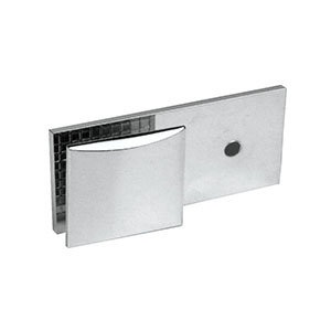 Hot New Products Sliding Shower Barn Door -
 Brass Clamp JGC-3175 – JIT