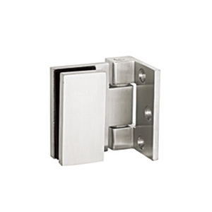Factory source Simple Patch Fitting -
 Stacking  Door JFD-6730 – JIT