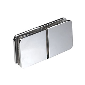 Wholesale Dealers of Stainless Steel Glass Swing Door -
 Brass Clamp JGC-3150 – JIT