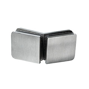 Leading Manufacturer for Door Control -
 Stainless Steel Clamp JGC-3240 – JIT
