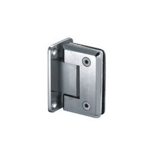 China Cheap price Sus304 Shower Doors Handle -
 Shower Hinge JSH-2860A – JIT