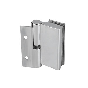 Hot New Products Glass Shower Door -
 Shower Hinge JSH-2660 – JIT