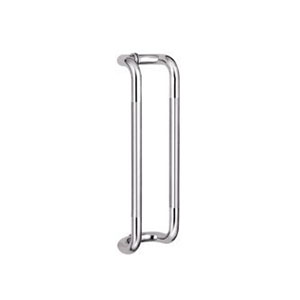 Hot sale Factory Glass Holding Clamps -
 Door Handle JDH-1831 – JIT
