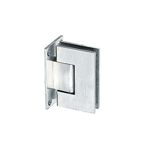 China Cheap price Sliding Glass Shower Door Hardware Handle -
 Shower Hinge JSH-2810 – JIT