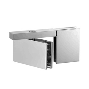 OEM Supply Pivoting Glass Door Hardware -
 Shower Hinge  JSH-2089-180 – JIT