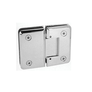 100% Original Small Exterior Door -
 Shower Hinge JSH-2067 – JIT