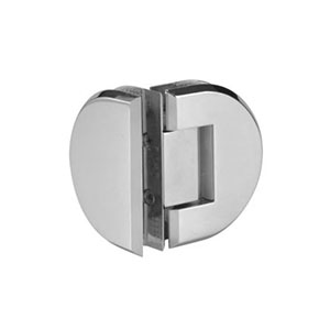 Best quality Sliding Glass Shower Door – Shower Hinge JSH-2361 – JIT