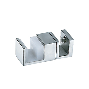Wholesale Discount Glass Walls System -
 Shower Door Sliding Kit JSD-7160A – JIT