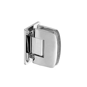 Factory Free sample Glass Swing Door Fitting -
 Shower Hinge JSH-2210 – JIT