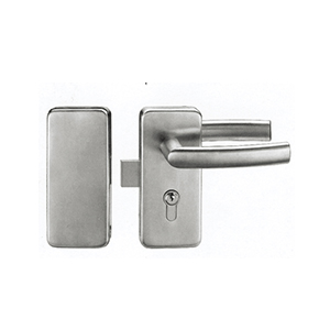 Best Price on Interior Door Hardware -
 Lever Lock  JPL-4070-2 – JIT