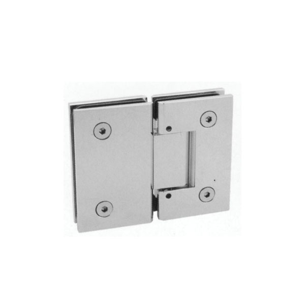 Chinese wholesale Aluminum Bathroom Door -
 Shower Hinge  JSH-2087 – JIT