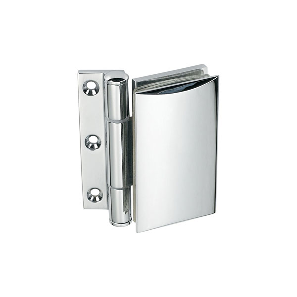 China Factory for Spider Fitting For Fix Glass -
 Shower Hinge JSH-2510 – JIT