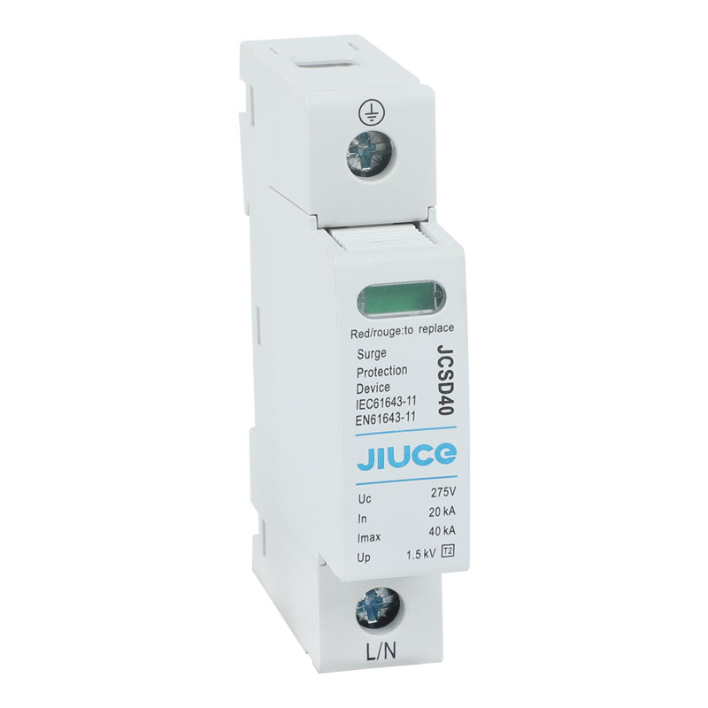JCSD-40  Surge protection Device 2040kA (3)