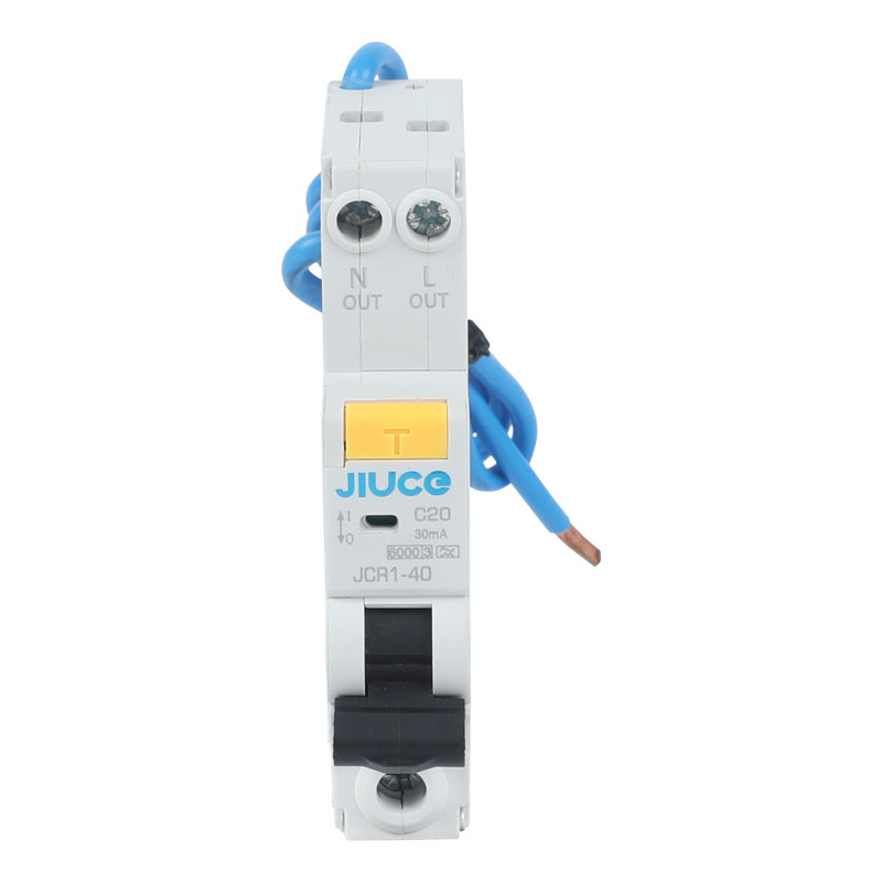 RCBO: Ang Ultimate Safety Solution para sa mga Electrical System