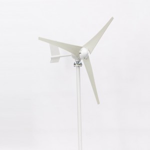 JLF 300W-3KW Horizontal Wind Turbine Jenareta Yekushandisa Kumba