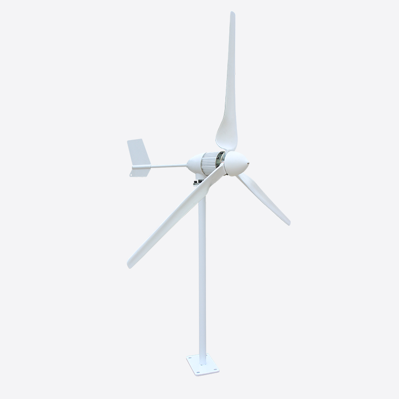JLF5 800W-3KW 12V 24V 48V Horizontal Wind Turbine Generator  