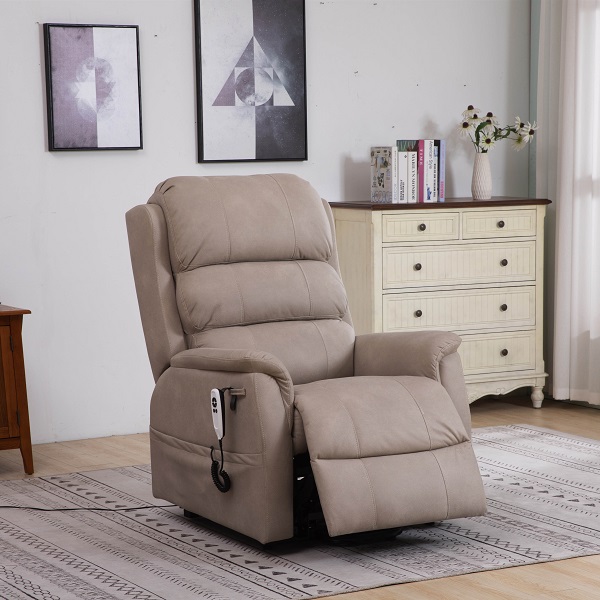 Original Factory Recliner Chair And Couch Set - Ultra comfort Lift Chairs – JKY