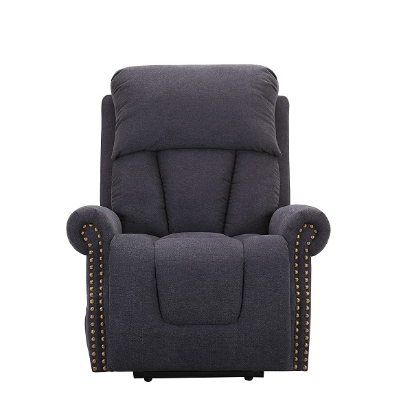 Best Leather Power Lift Recliners Featured Image