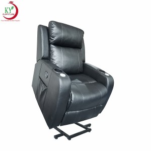 Comfort Leather Lift Chair