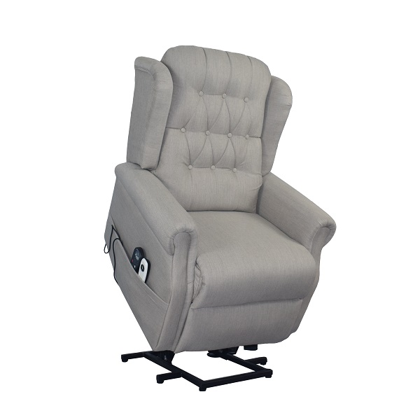 Ultra Comfort Leather Lift Recliners Featured Image