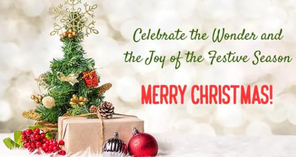 Vánoční pozdravy od JKY Group
