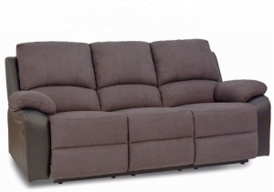 Set rekliner sofa