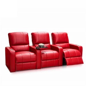Movie Room Couch