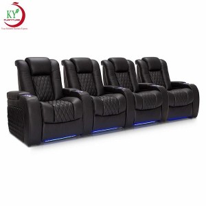 Best Home Theater Sofa