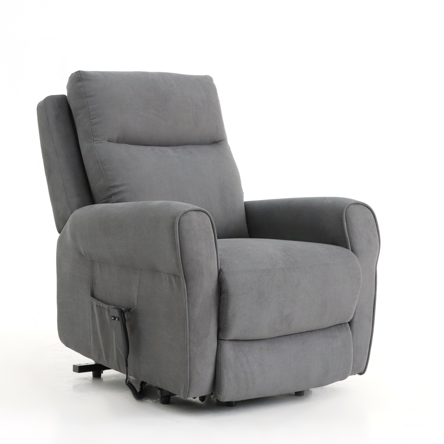 An  intelligent and convenient furniture experience–Power Recliner