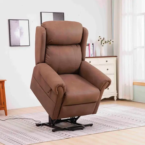 Sự thoải mái tối đa: Tìm chiếc ghế ngả lưng điện hoàn hảo cho ngôi nhà của bạn