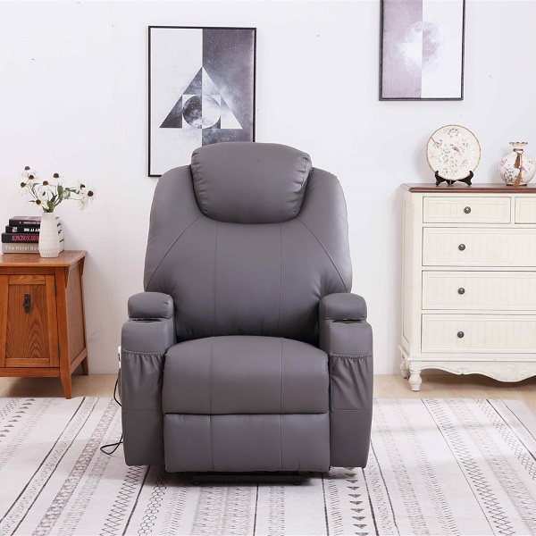Good quality Heavy Duty Electric Recliners - Lift Assist Recliner – JKY