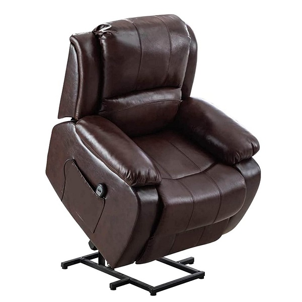 Comfort Electric Lift Recliners Featured Image