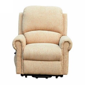 Labākais komforta ādas pacelšanas krēsls