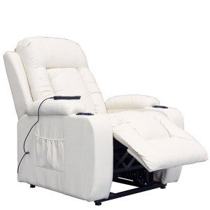 Comfort Electric Lift Recliner Chair