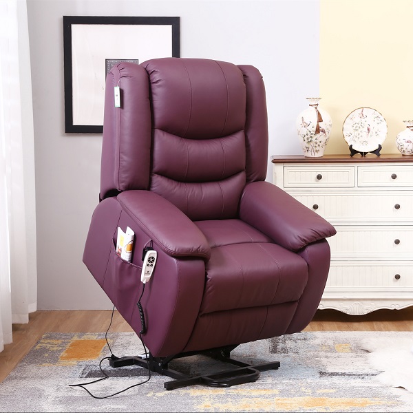 Lift Chair Recliner Featured Image
