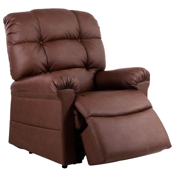 Wholesale Price Electric Leather Recliner Chairs For Sale - Power Lift Chair Wiselift – JKY