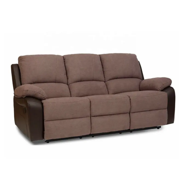 Ultimate Comfort: Eco-Friendly Recliner Sofa Sets for Your Home